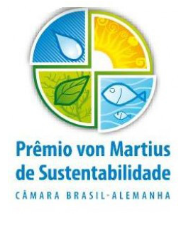 Prêmio von Martius de Sustentabilidade 2016