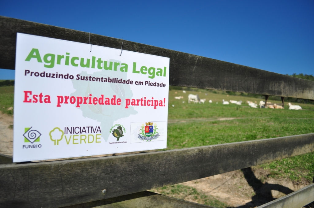 Agricultura Legal